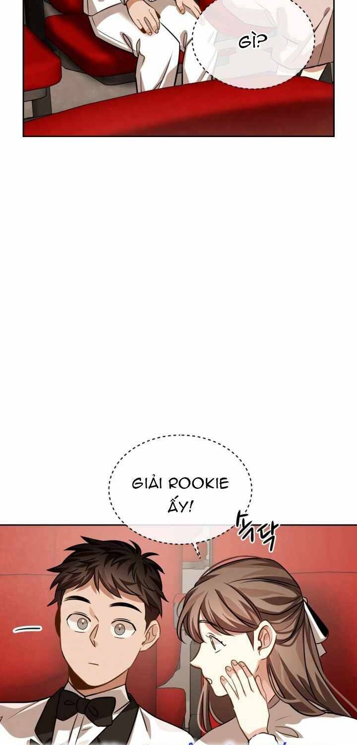 Sống Như Một Diễn Viên - Chapter 31 - Page 56