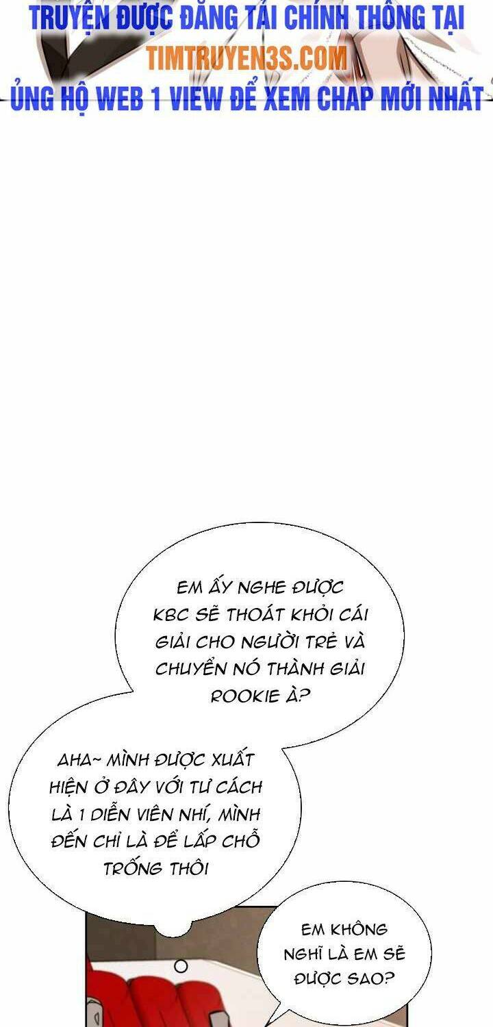 Sống Như Một Diễn Viên - Chapter 31 - Page 57