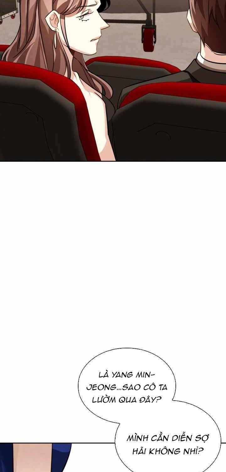 Sống Như Một Diễn Viên - Chapter 31 - Page 60