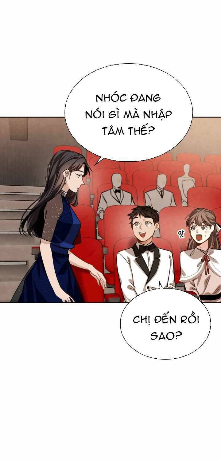 Sống Như Một Diễn Viên - Chapter 31 - Page 62