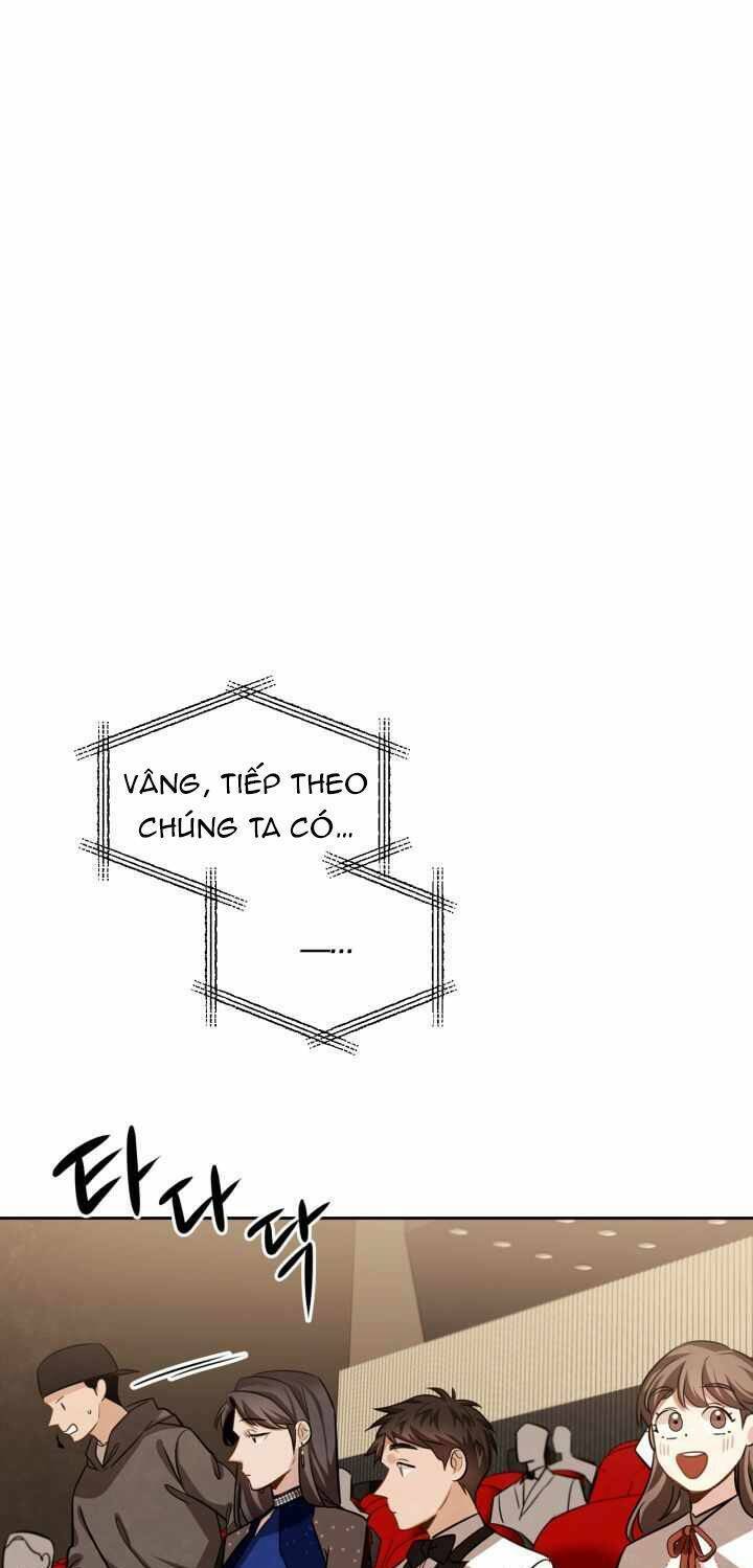 Sống Như Một Diễn Viên - Chapter 31 - Page 64