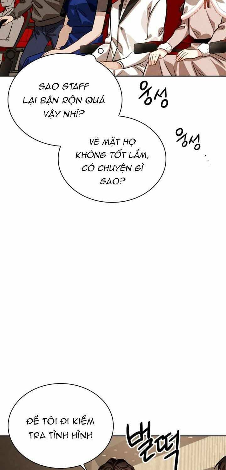 Sống Như Một Diễn Viên - Chapter 31 - Page 65