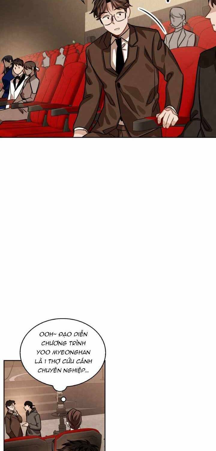 Sống Như Một Diễn Viên - Chapter 31 - Page 66