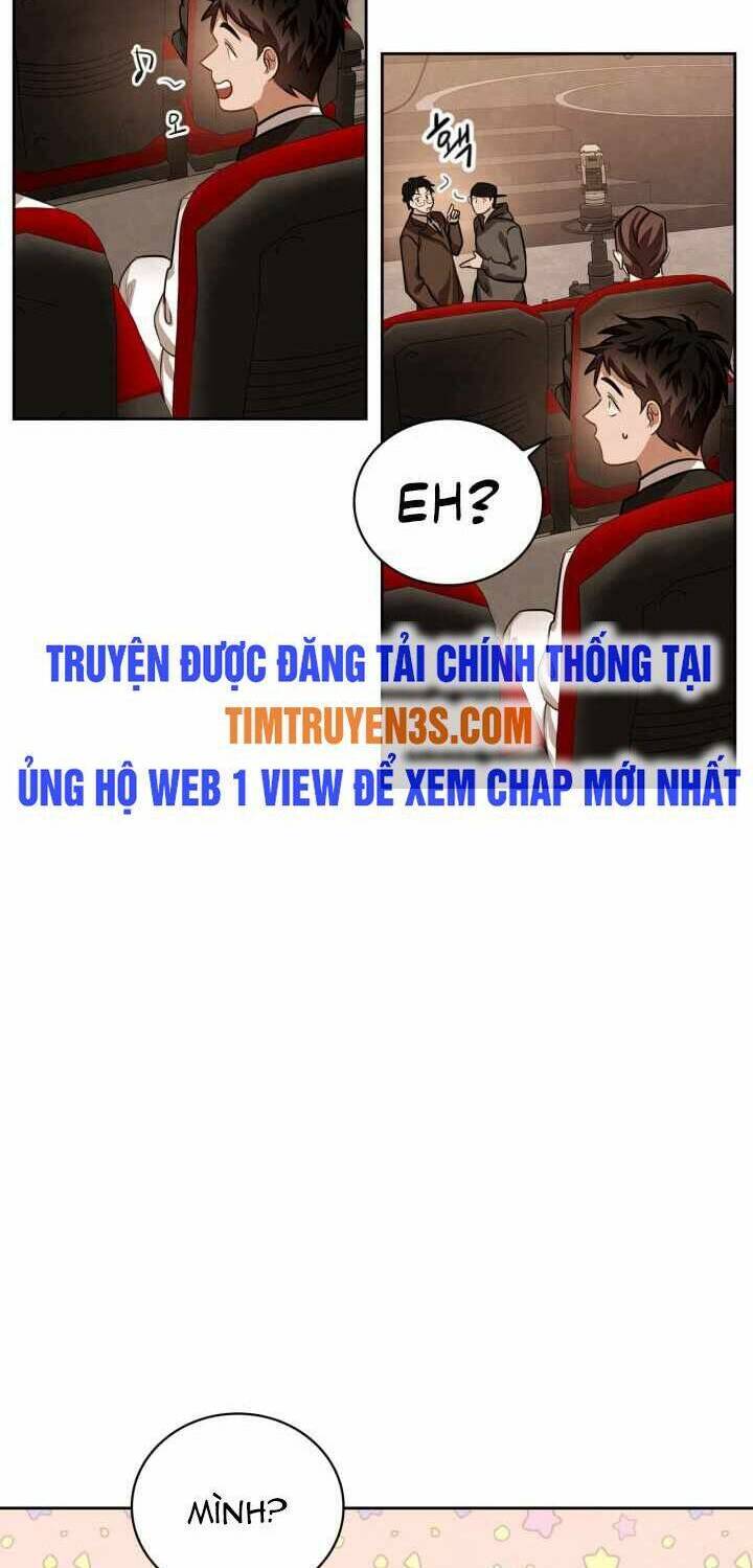 Sống Như Một Diễn Viên - Chapter 31 - Page 67