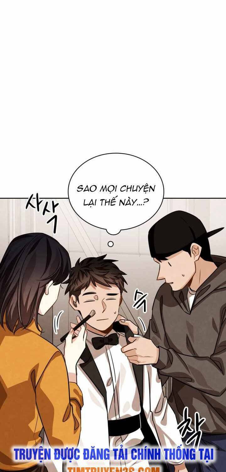 Sống Như Một Diễn Viên - Chapter 31 - Page 70