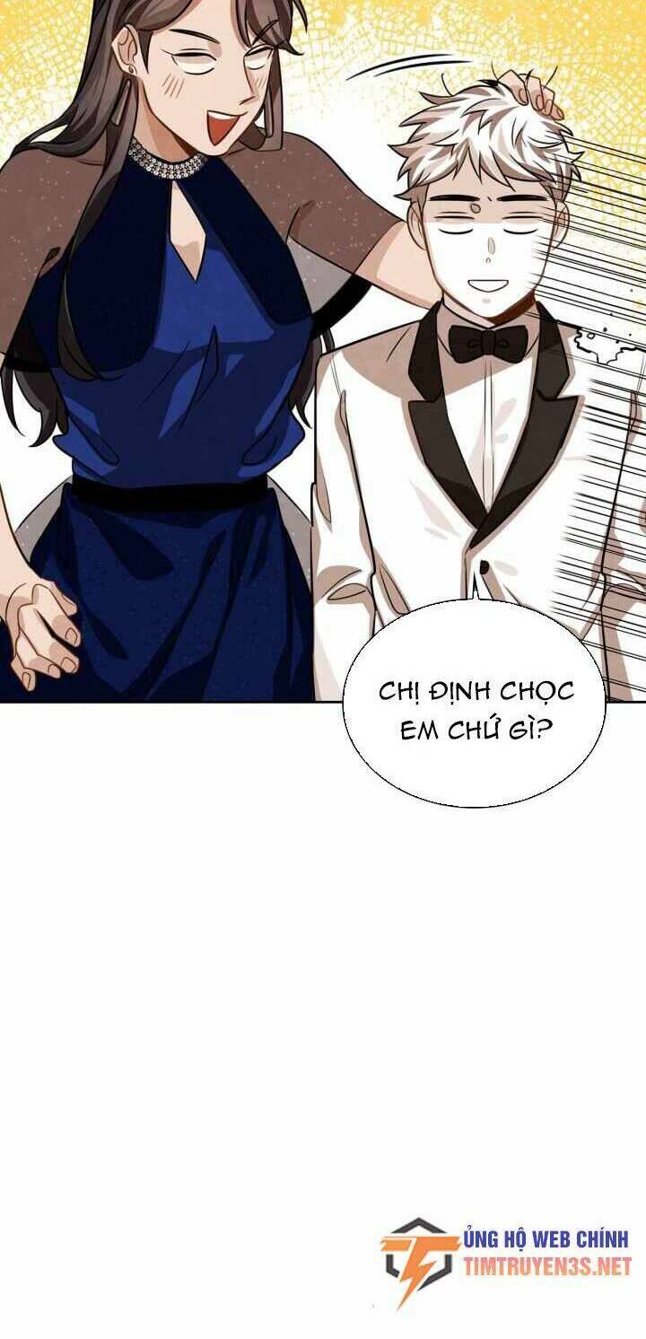 Sống Như Một Diễn Viên - Chapter 31 - Page 83