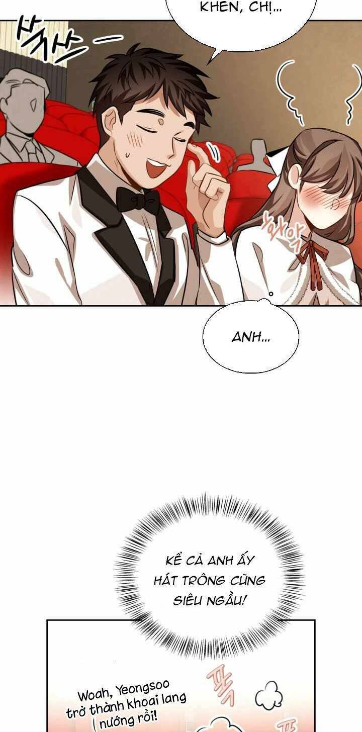 Sống Như Một Diễn Viên - Chapter 31 - Page 85