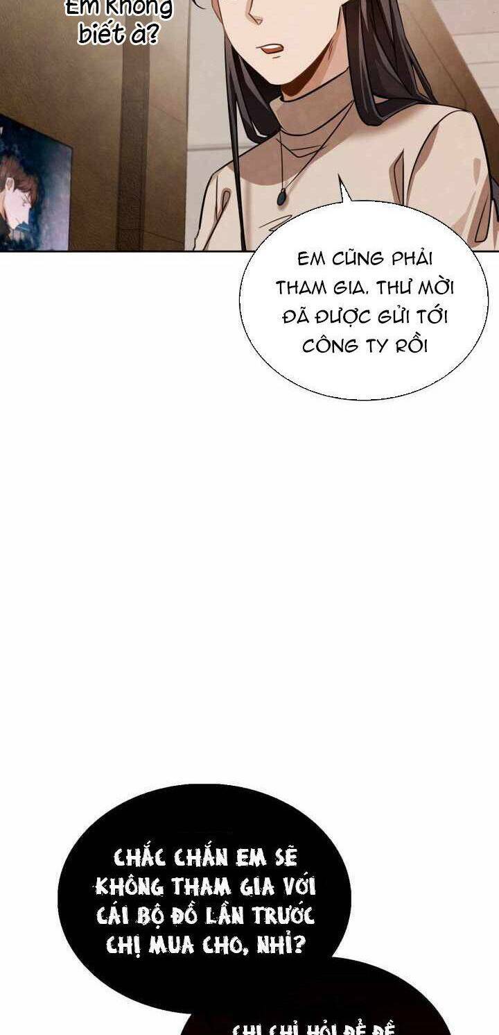 Sống Như Một Diễn Viên - Chapter 31 - Page 8