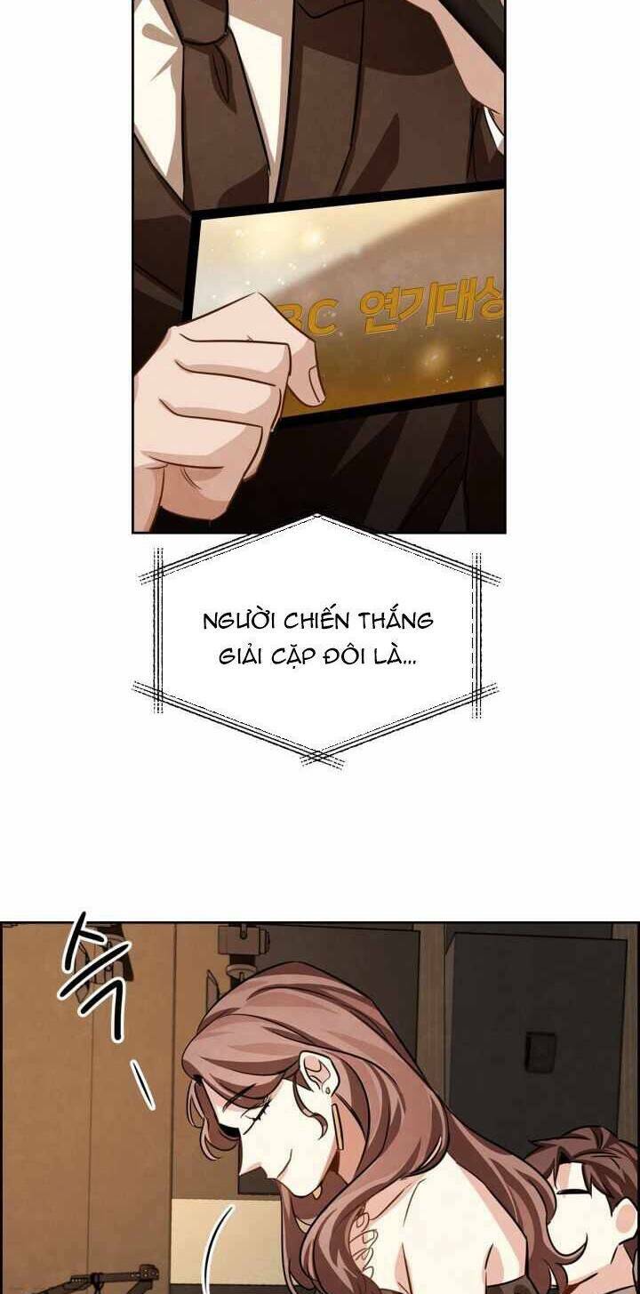 Sống Như Một Diễn Viên - Chapter 31 - Page 92