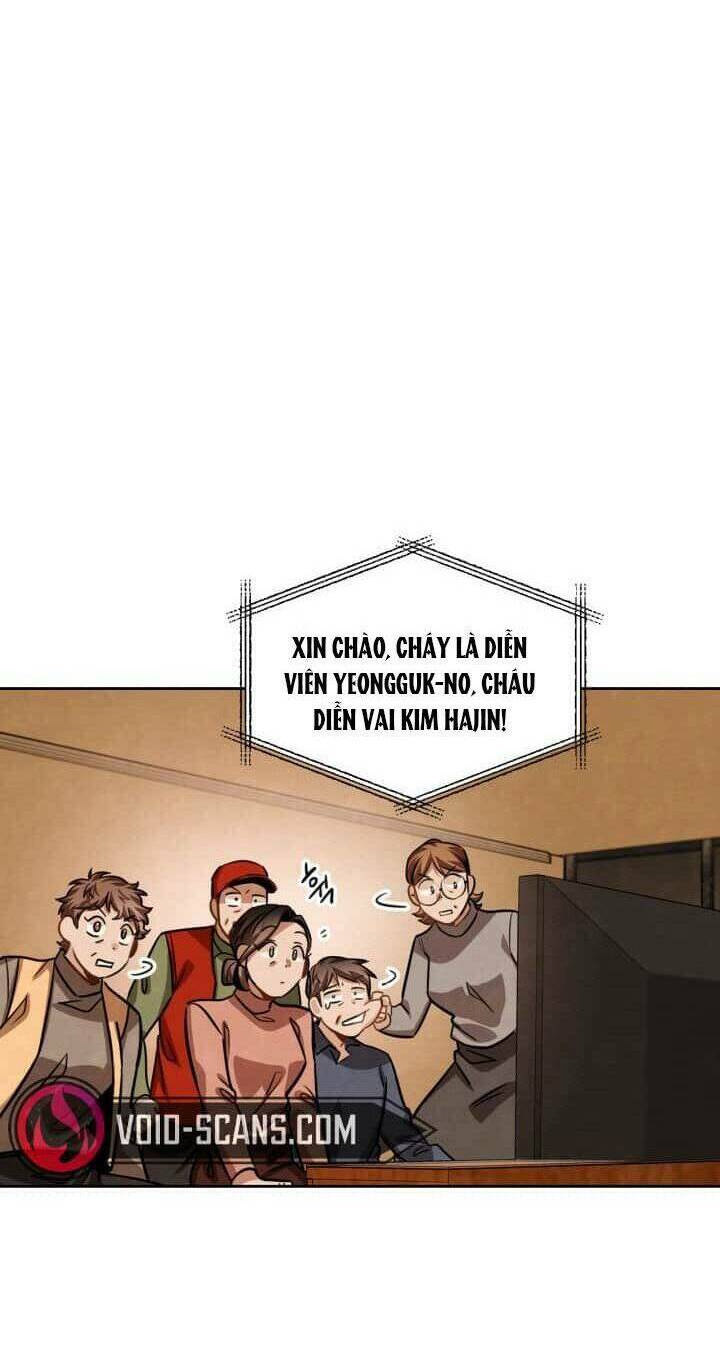 Sống Như Một Diễn Viên - Chapter 32 - Page 9