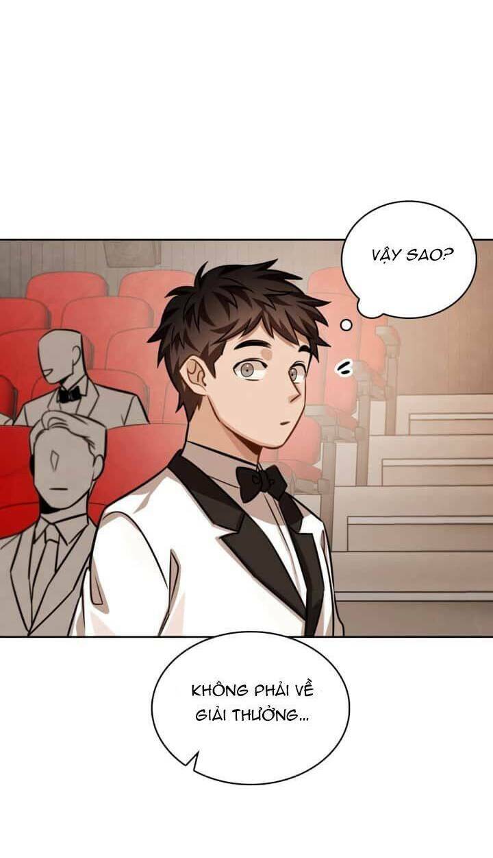 Sống Như Một Diễn Viên - Chapter 32 - Page 18