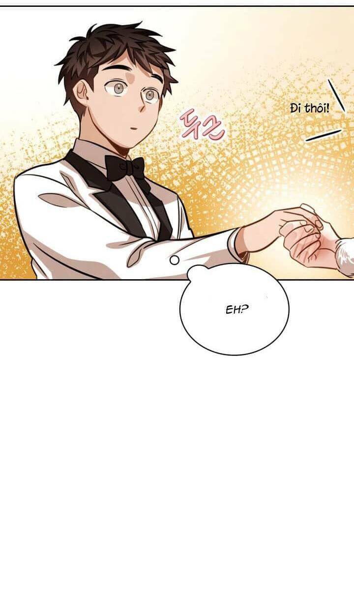 Sống Như Một Diễn Viên - Chapter 32 - Page 22