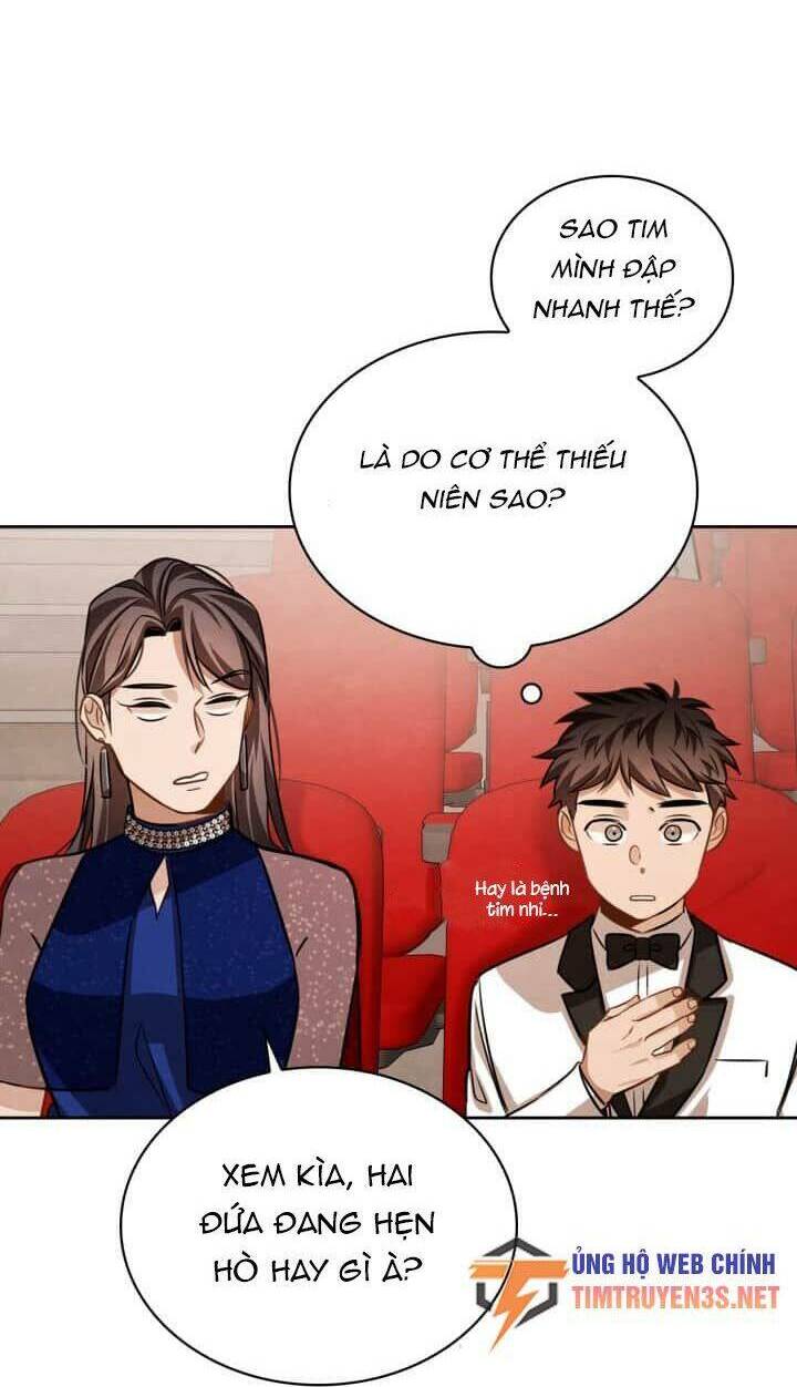 Sống Như Một Diễn Viên - Chapter 32 - Page 23
