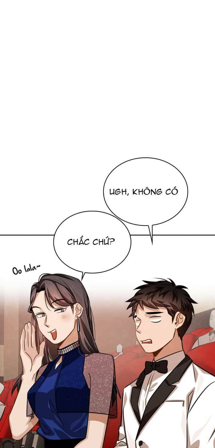 Sống Như Một Diễn Viên - Chapter 32 - Page 24