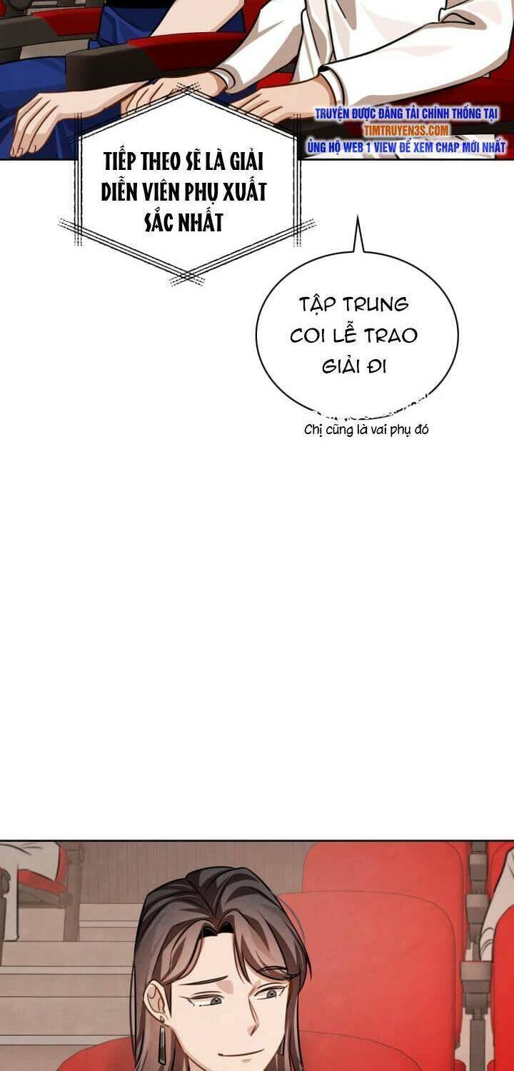 Sống Như Một Diễn Viên - Chapter 32 - Page 25