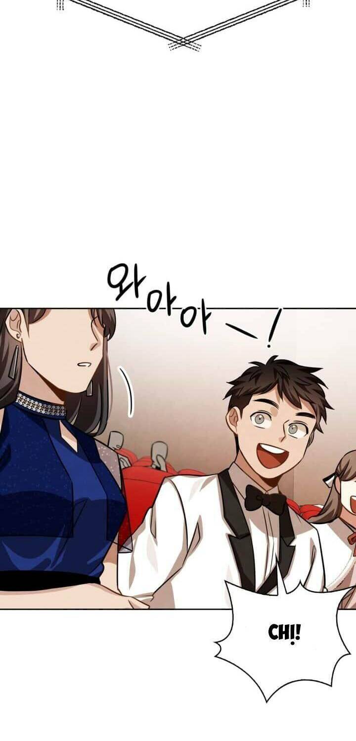 Sống Như Một Diễn Viên - Chapter 32 - Page 27