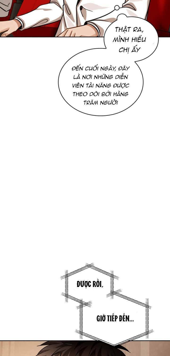 Sống Như Một Diễn Viên - Chapter 32 - Page 32