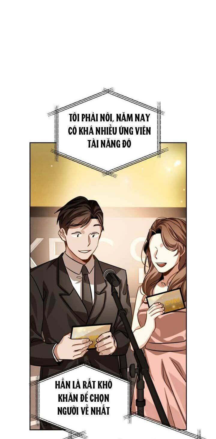 Sống Như Một Diễn Viên - Chapter 32 - Page 35