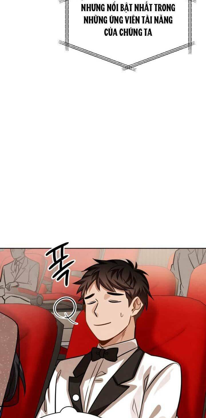 Sống Như Một Diễn Viên - Chapter 32 - Page 36