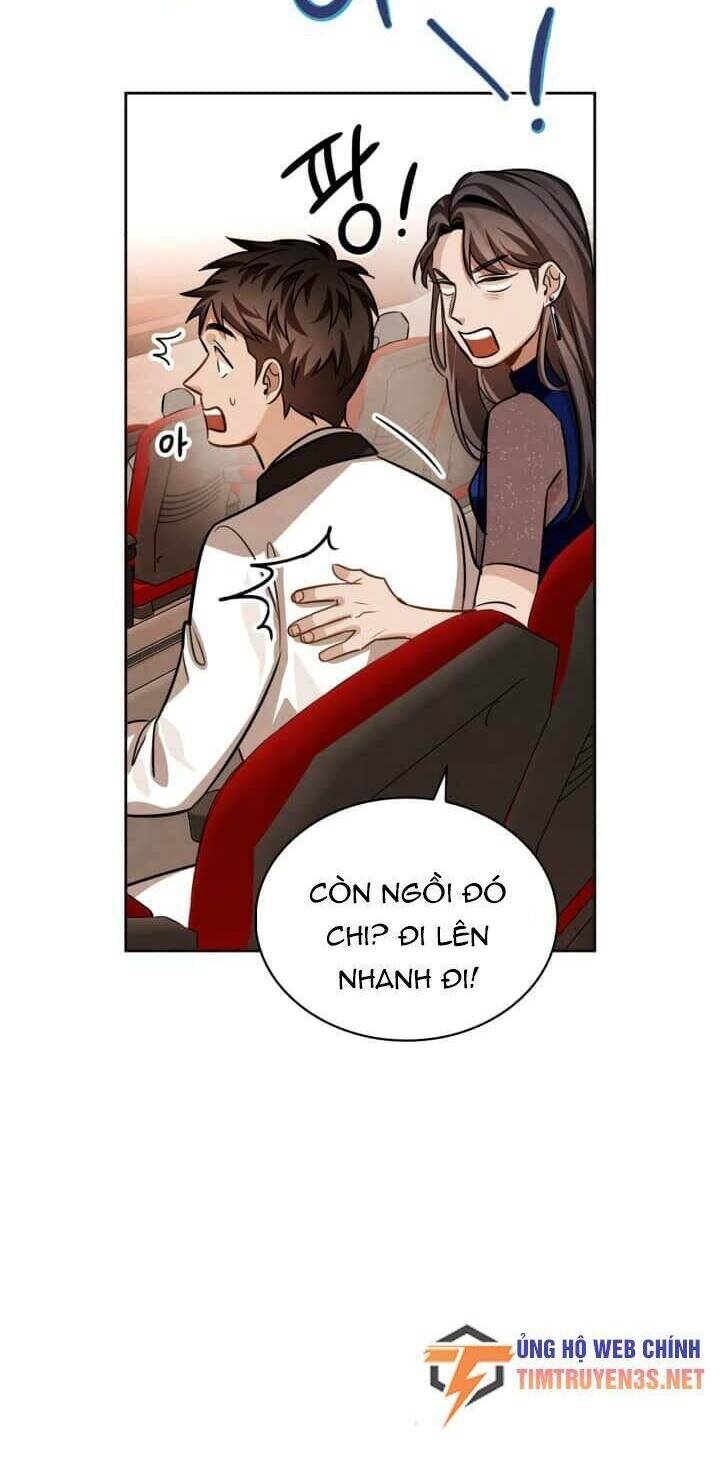 Sống Như Một Diễn Viên - Chapter 32 - Page 43