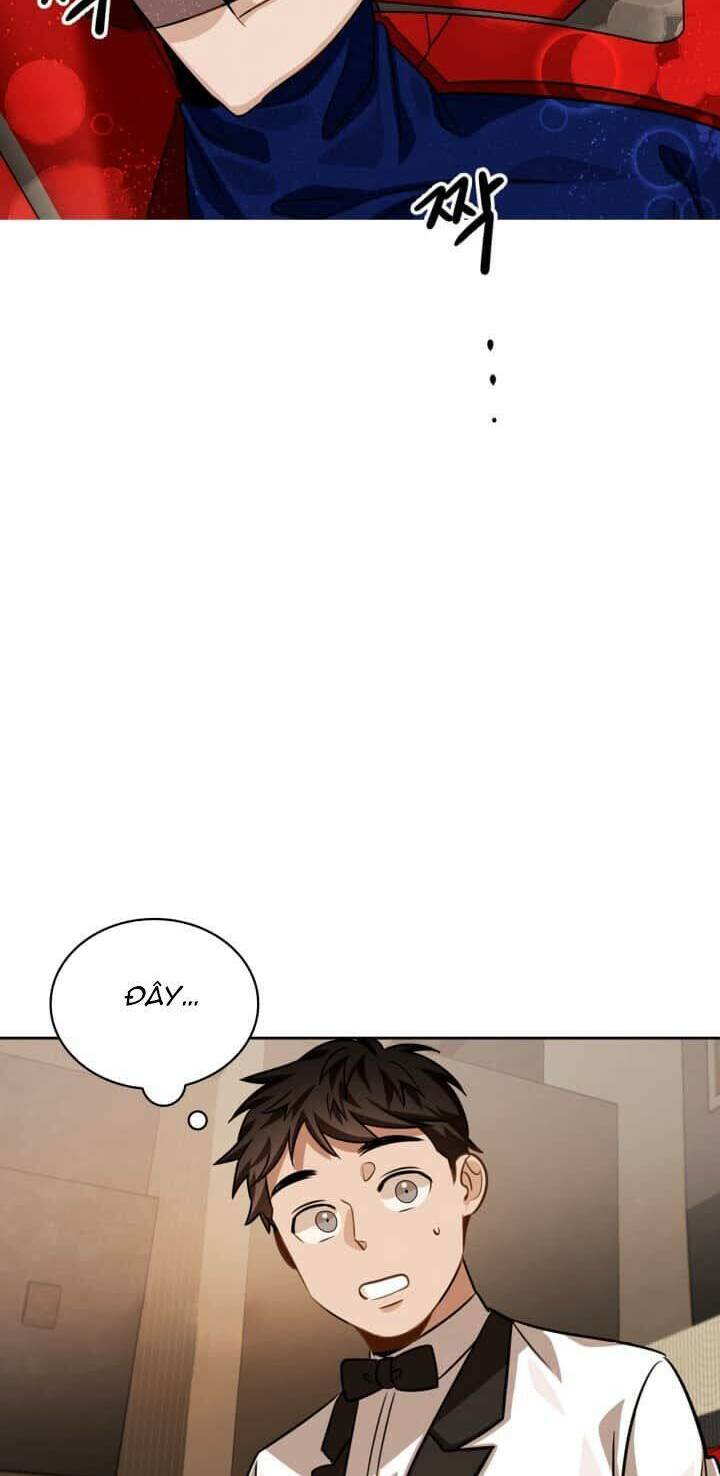 Sống Như Một Diễn Viên - Chapter 32 - Page 45