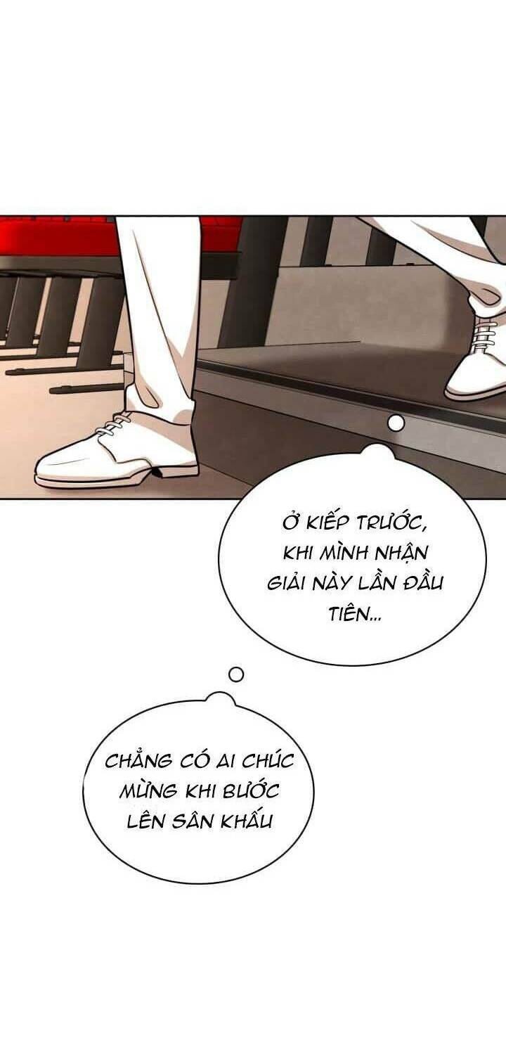 Sống Như Một Diễn Viên - Chapter 32 - Page 47