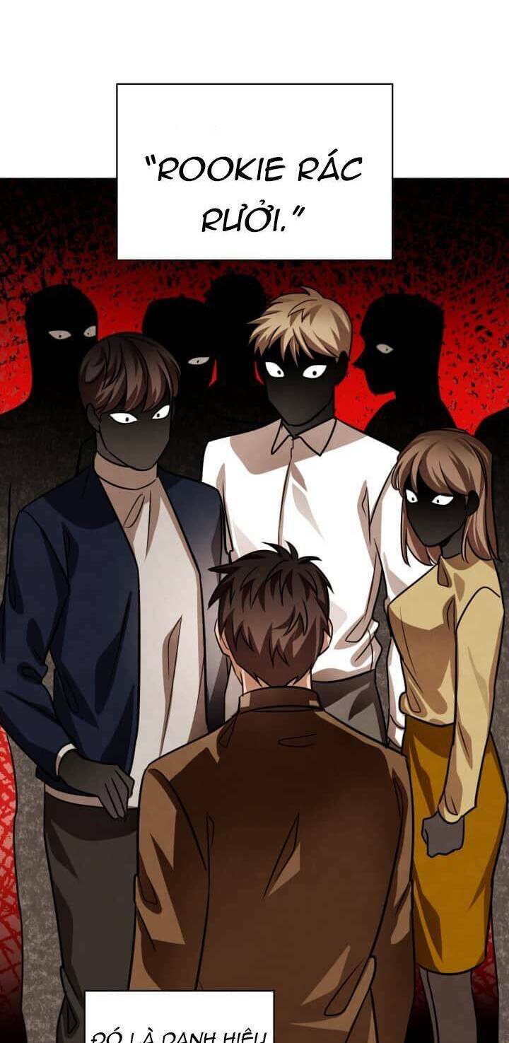 Sống Như Một Diễn Viên - Chapter 32 - Page 48