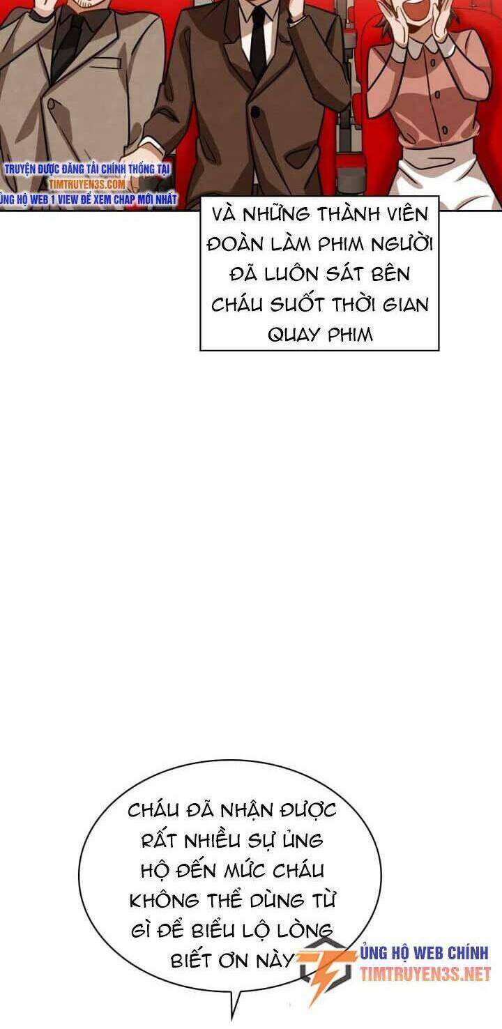 Sống Như Một Diễn Viên - Chapter 32 - Page 53