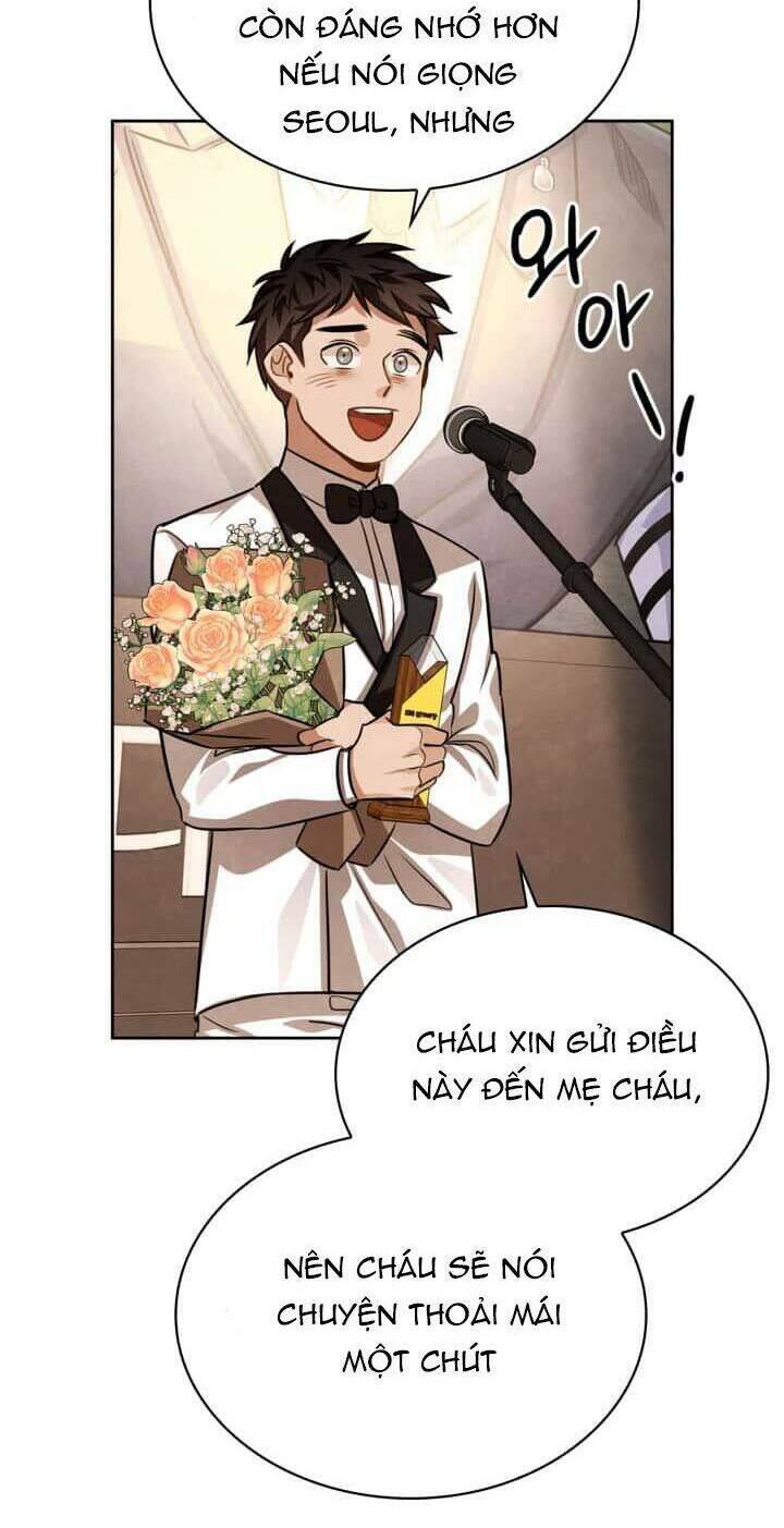 Sống Như Một Diễn Viên - Chapter 32 - Page 57