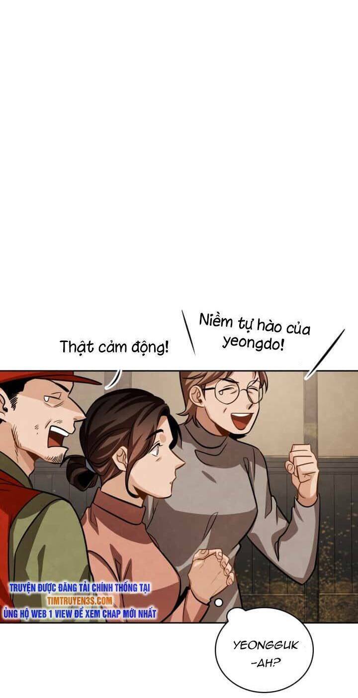 Sống Như Một Diễn Viên - Chapter 32 - Page 58