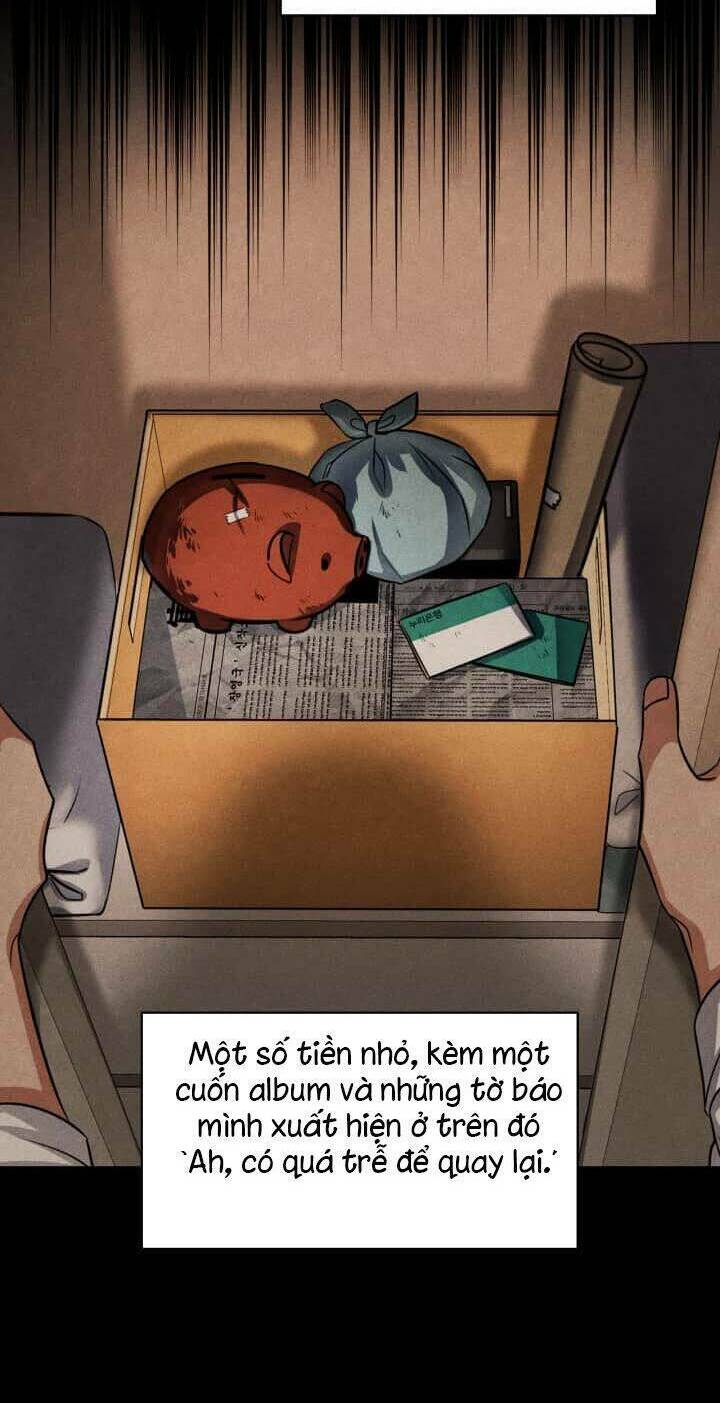 Sống Như Một Diễn Viên - Chapter 32 - Page 61