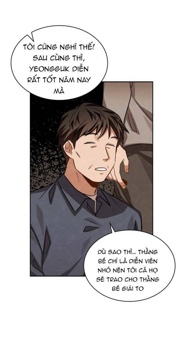 Sống Như Một Diễn Viên - Chapter 32 - Page 7