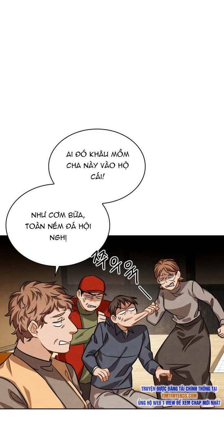 Sống Như Một Diễn Viên - Chapter 32 - Page 8