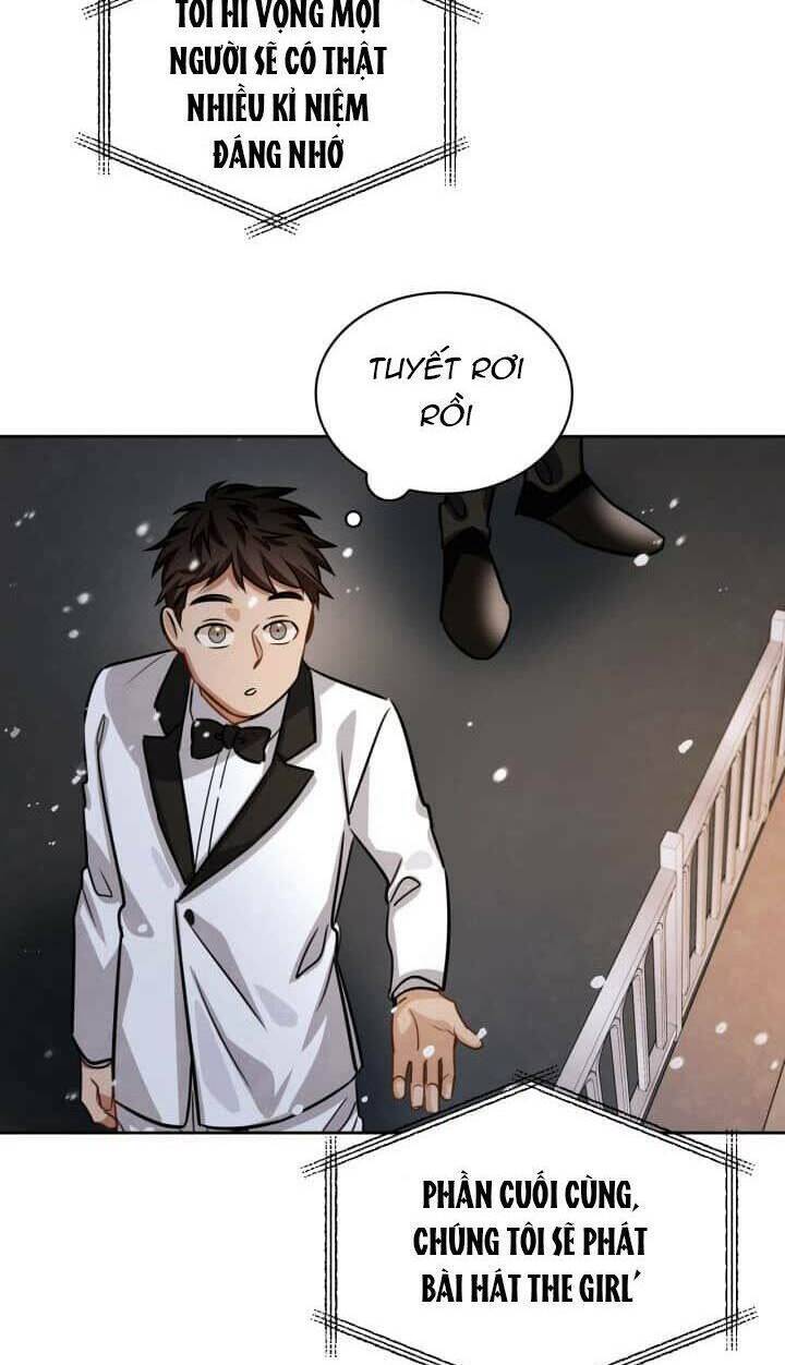 Sống Như Một Diễn Viên - Chapter 32 - Page 93