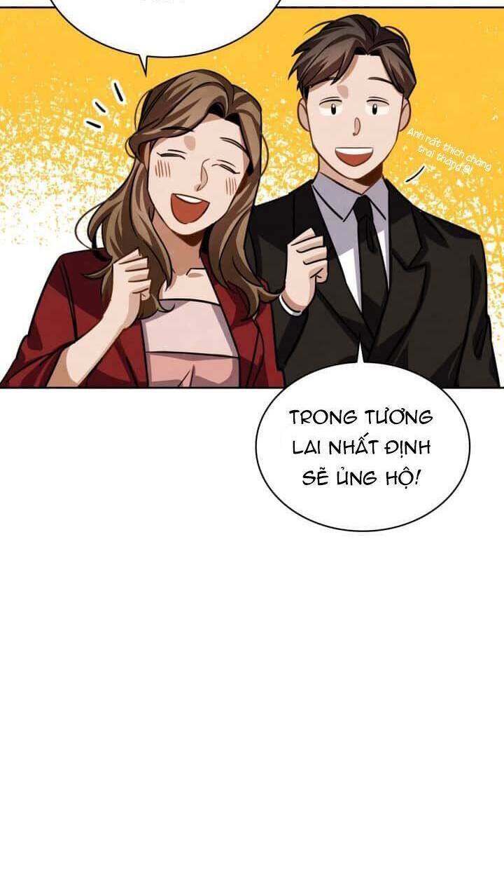 Sống Như Một Diễn Viên - Chapter 32 - Page 96