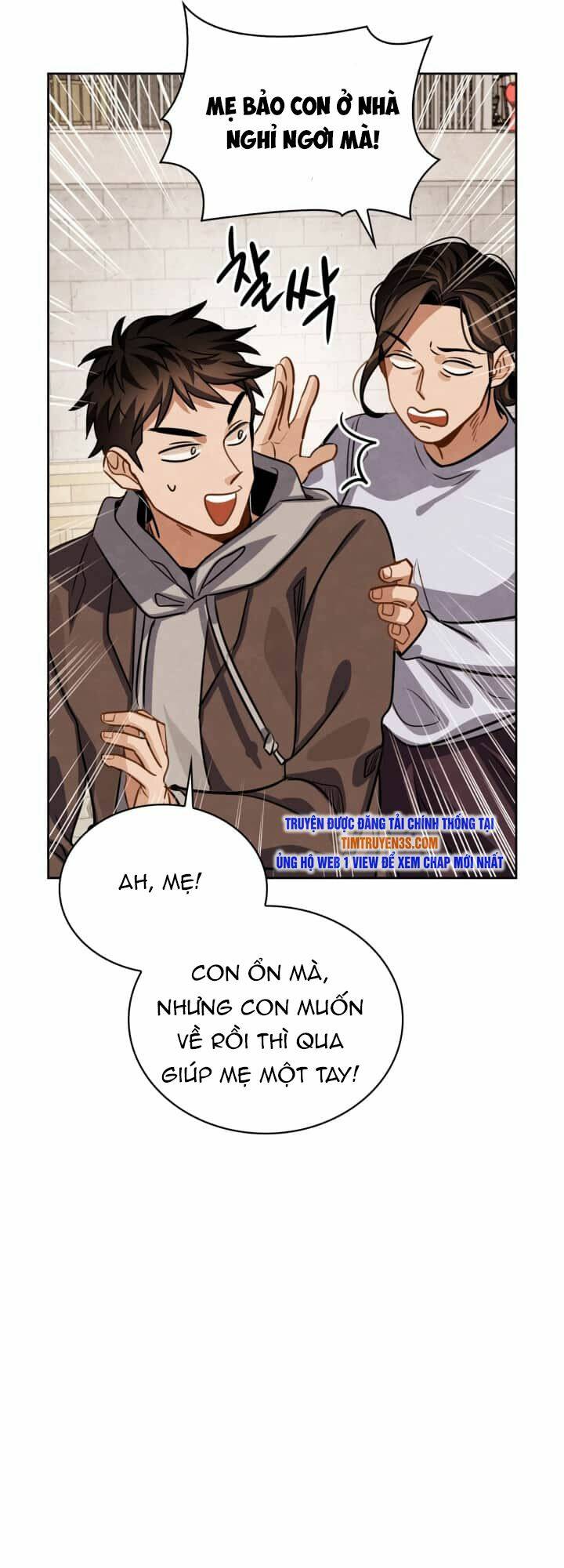 Sống Như Một Diễn Viên - Chapter 33 - Page 9