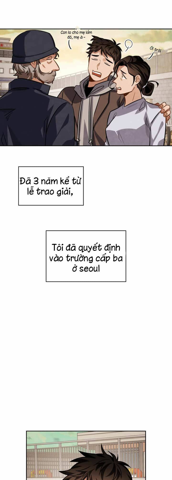 Sống Như Một Diễn Viên - Chapter 33 - Page 10