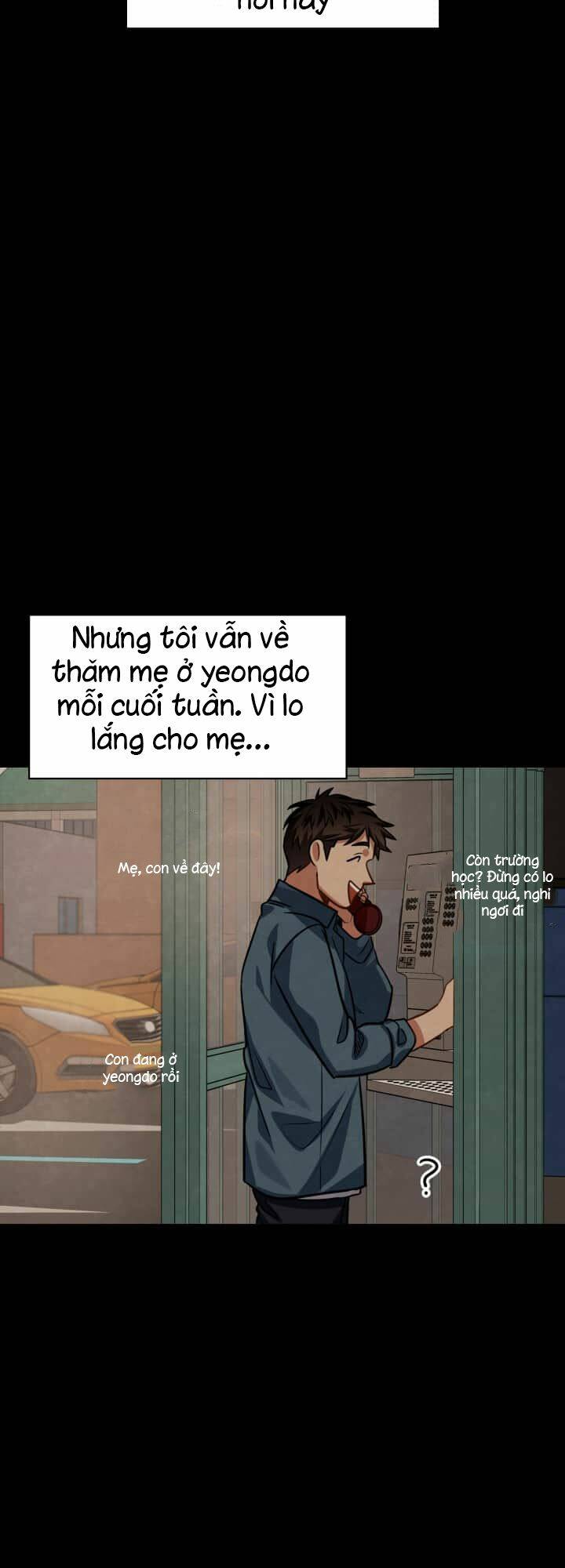 Sống Như Một Diễn Viên - Chapter 33 - Page 13