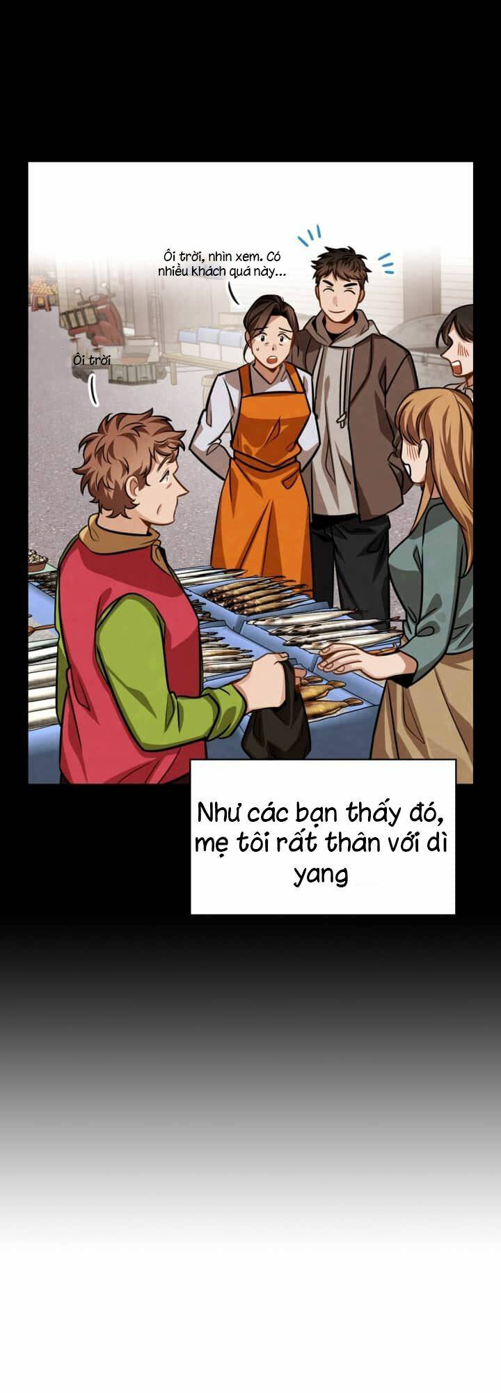 Sống Như Một Diễn Viên - Chapter 33 - Page 14