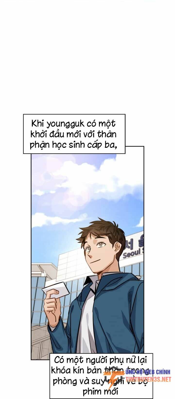 Sống Như Một Diễn Viên - Chapter 33 - Page 16