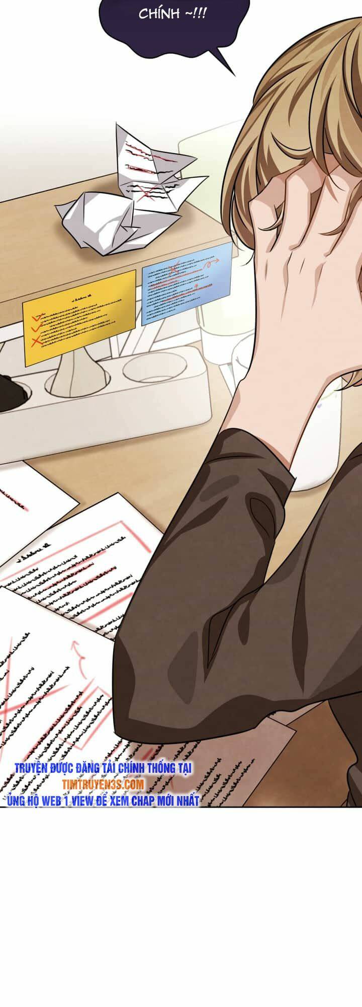 Sống Như Một Diễn Viên - Chapter 33 - Page 18