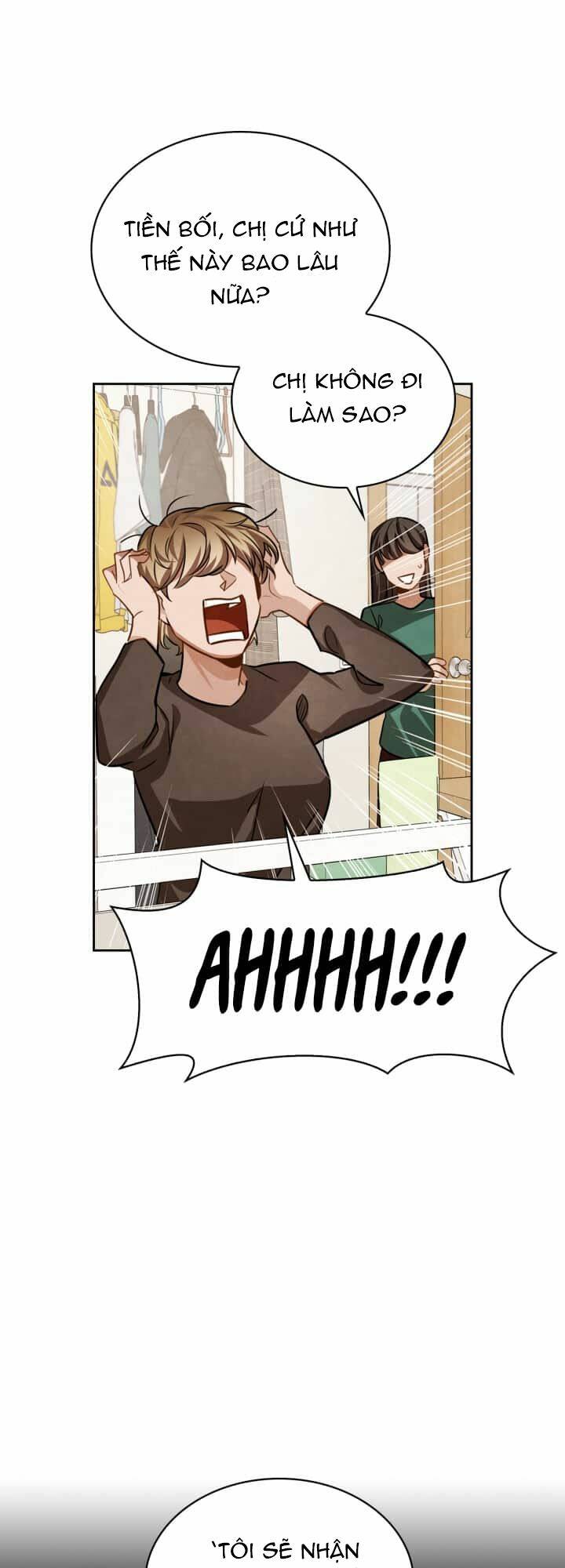 Sống Như Một Diễn Viên - Chapter 33 - Page 19