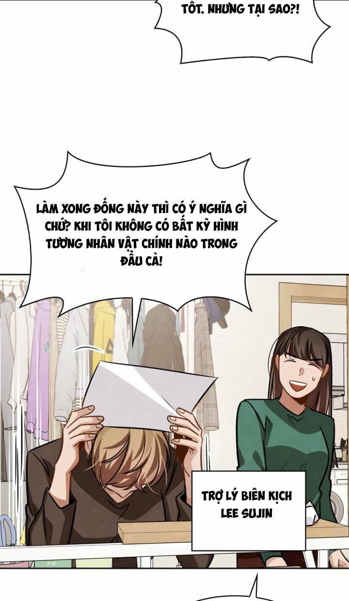 Sống Như Một Diễn Viên - Chapter 33 - Page 23