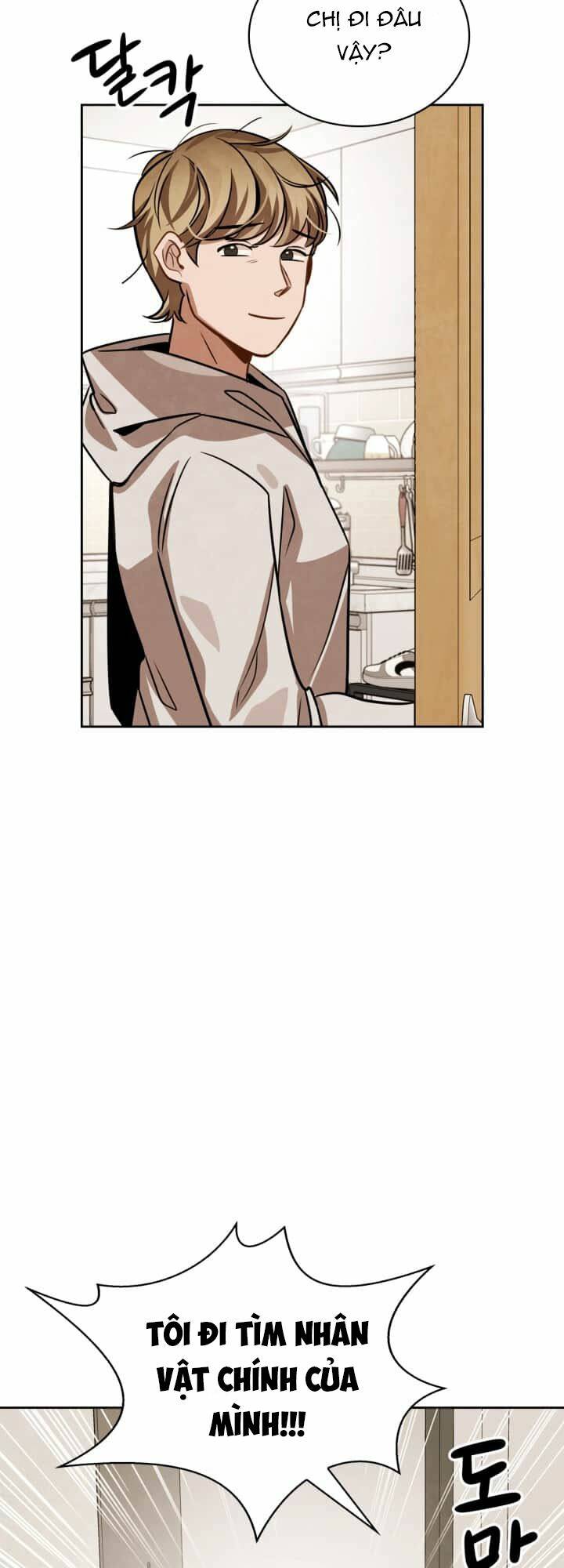 Sống Như Một Diễn Viên - Chapter 33 - Page 28