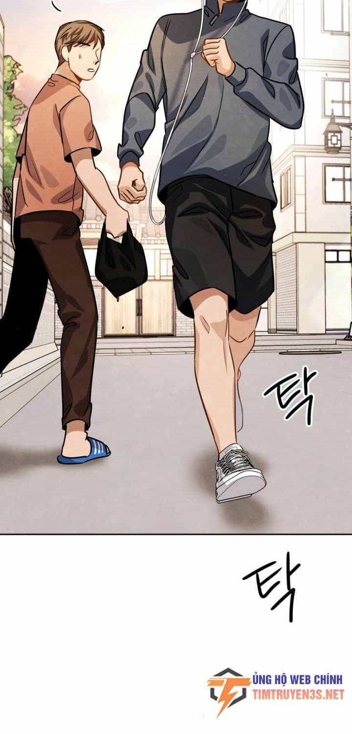 Sống Như Một Diễn Viên - Chapter 33 - Page 32