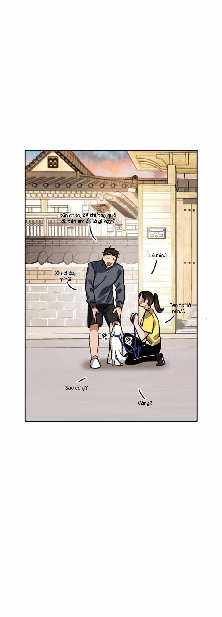 Sống Như Một Diễn Viên - Chapter 33 - Page 33