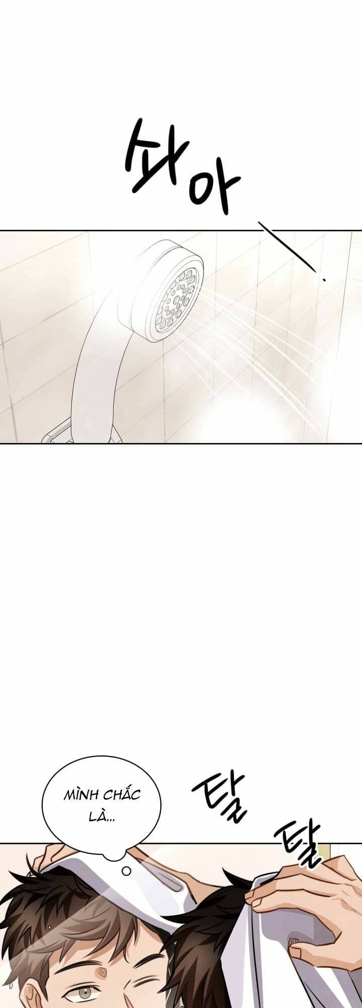 Sống Như Một Diễn Viên - Chapter 33 - Page 34