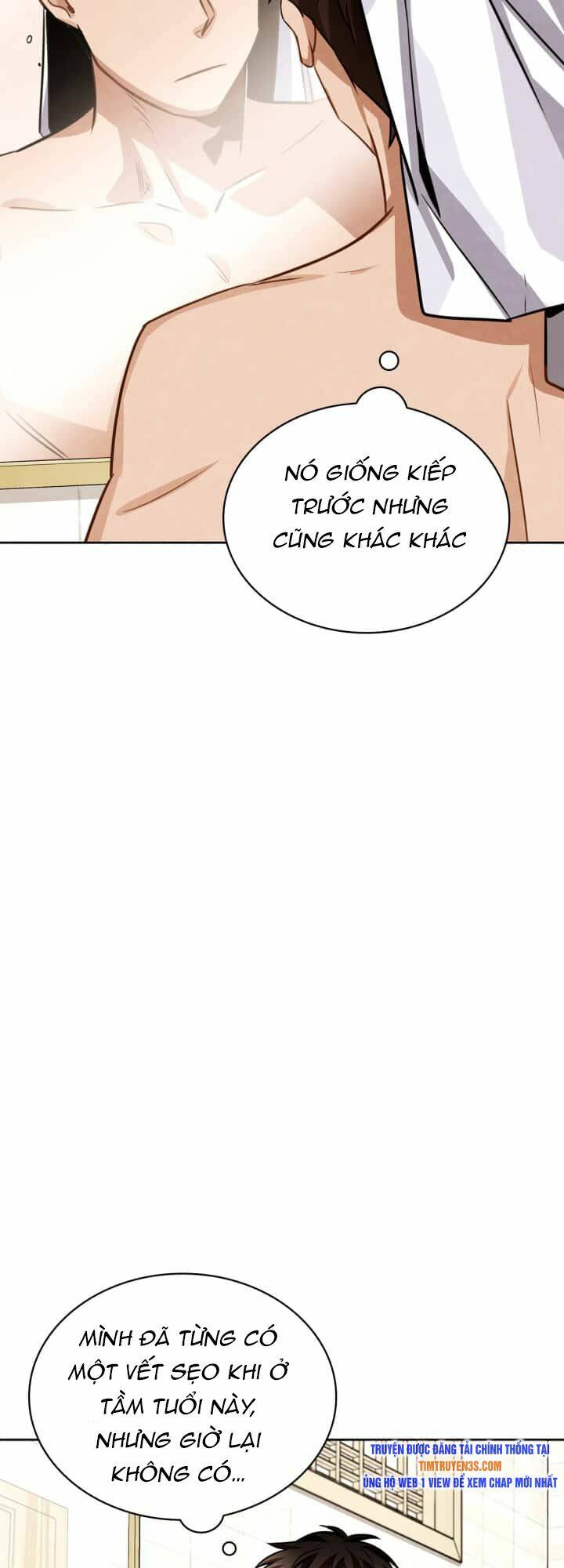 Sống Như Một Diễn Viên - Chapter 33 - Page 35