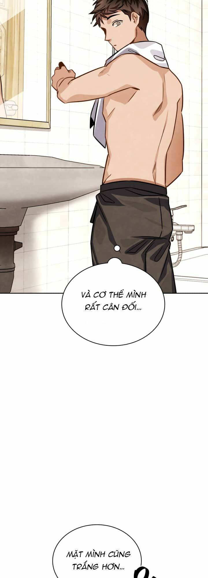 Sống Như Một Diễn Viên - Chapter 33 - Page 36