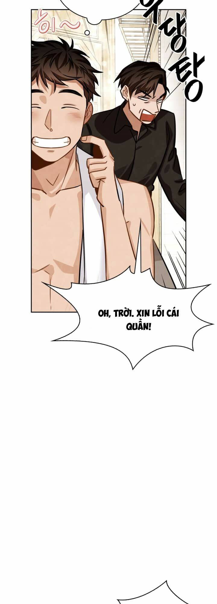 Sống Như Một Diễn Viên - Chapter 33 - Page 37